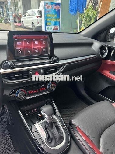 Kia Cerato 2019 2.0 AT Premium - 39000 km