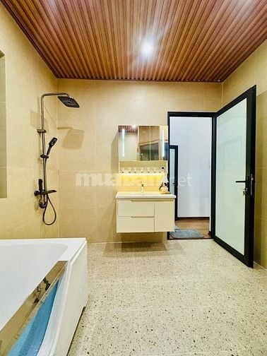 Bán nhà phố Kim Ngưu, Q Hai Bà Trưng, DT 50m2, 5 tầng, MT 4,5m, 8 tỷ