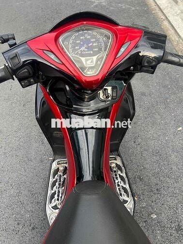 honda AB 2012 bstp xinh đẹp mới 90%