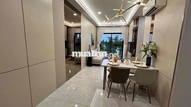 NHÀ Ở XÃ HỘI 2 PHÒNG NGỦ GIÁ CHỈ TỪ 800TR NGAY TH. PHỐ MỚI BÌNH DƯƠNG