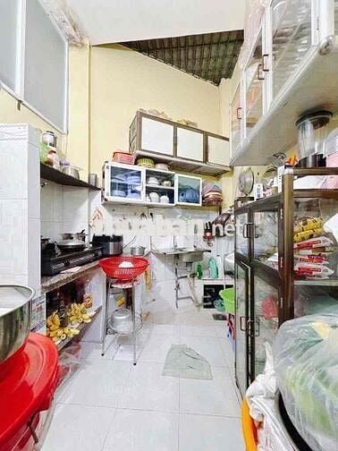💥 NHÀ BÁN QUẬN 4 – CHÍNH CHỦ CẦN TIỀN BÁN GẤP 💥