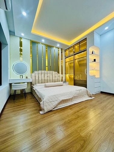 Bán nhà phố Kim Ngưu, Q Hai Bà Trưng, DT 50m2, 5 tầng, MT 4,5m, 8 tỷ
