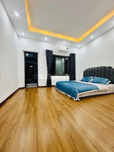 Bán nhà phố Kim Ngưu, Q Hai Bà Trưng, DT 50m2, 5 tầng, MT 4,5m, 8 tỷ