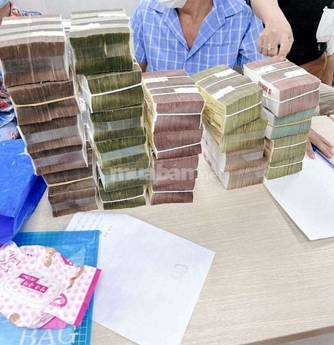 Tuyển 39 CTV/Chuyên viên Kinh Doanh Bất Động Sản Nhà Phố TPHCM