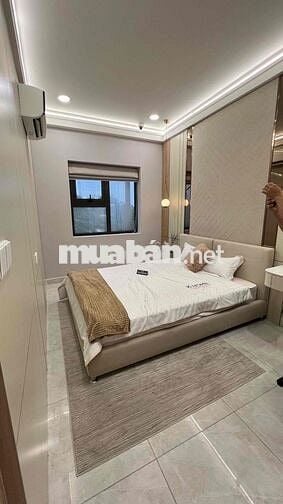 NHÀ Ở XÃ HỘI 2 PHÒNG NGỦ GIÁ CHỈ TỪ 800TR NGAY TH. PHỐ MỚI BÌNH DƯƠNG