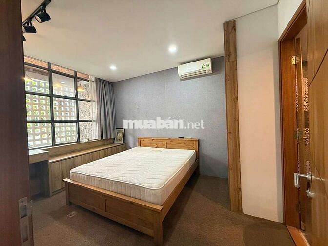 CHO THUÊ NHÀ NGUYÊN CĂN 3 TẦNG TRẦN VĂN DƯ TRỤC THÔNG BIỂN