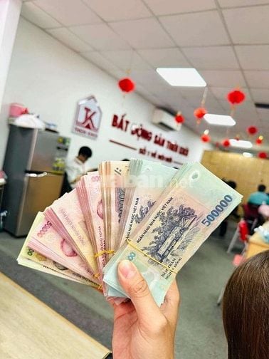 Tuyển 39 CTV/Chuyên viên Kinh Doanh Bất Động Sản Nhà Phố TPHCM