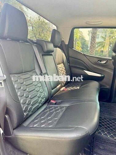 Nissan Navara 2022 VL 2.3 AT 4WD Cao cấp - 48000km