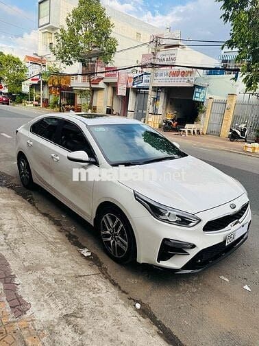 Kia Cerato 2019 2.0 AT Premium - 39000 km