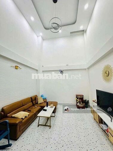 Cho thuê nguyên căn nhà phố liền kề,