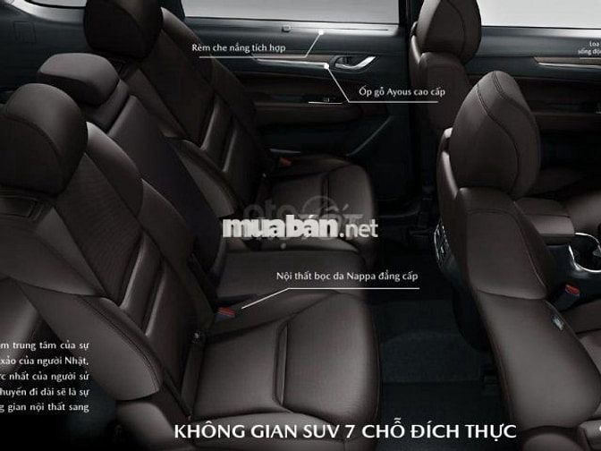 Mazda CX-8 2020