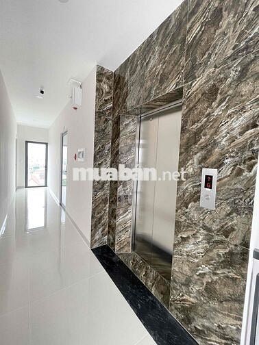 💥 NHÀ MỚI XÂY - CỬA SỔ TRỜI THOÁNG MÁT - FULL NỘI THẤT