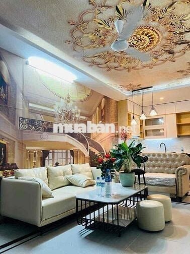Bán gấp căn hộ tập thể phố Lạc Trung , Hai Bà Trưng nhà full nội thất