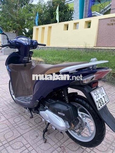 ✅Honda Vision, 2019, Bs: 59U2-28820  ✅xe máy, nồi