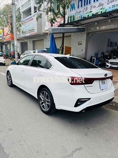 Kia Cerato 2019 2.0 AT Premium - 39000 km