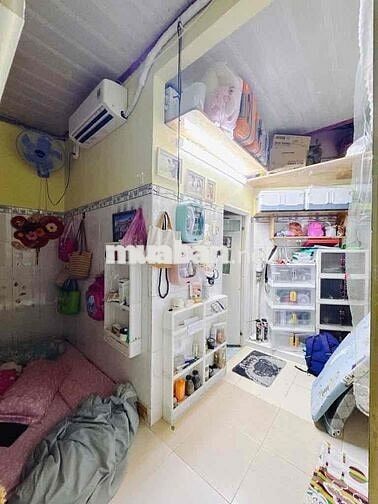 💥 NHÀ BÁN QUẬN 4 – CHÍNH CHỦ CẦN TIỀN BÁN GẤP 💥