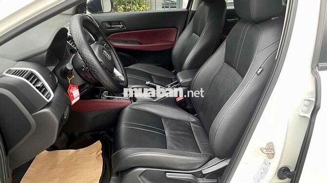 Honda City 2024 L 1.5 AT - 26000 km - 1 chủ từ mới