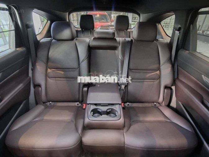 Mazda CX-8 2020
