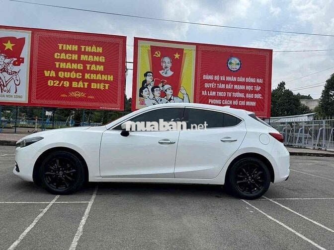 ban gap Mazda 3 2019 Sport 1.5L Deluxe - 60000 km