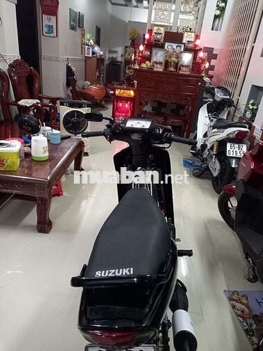 Cọp đen xuất hiện 120 6 số bs 65 xe đẹp lắm