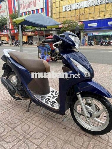 ✅Honda Vision, 2019, Bs: 59U2-28820  ✅xe máy, nồi