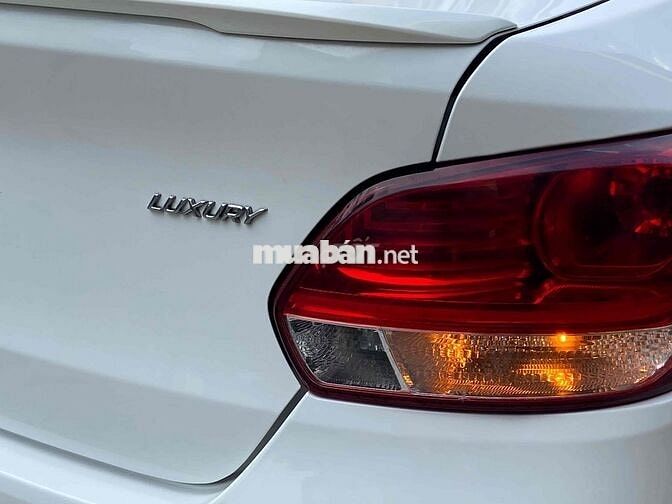 Kia Soluto 2020 1.4 AT Luxury - 13000 km