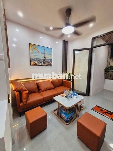 CHO THUÊ NHÀ NGUYÊN CĂN 4 TẦNG - GẦN ĐH BÁCH KHOA, KINH TẾ, XÂY DỰNG