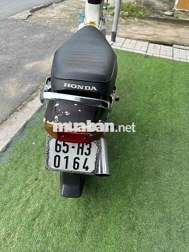 bán xe sanda boss bs65 máy êm ấm giấy tờ đầy đủ