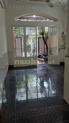 Cho thuê nhà khu phố 21, Bình Lợi Trung, mặt tiền đường 16m