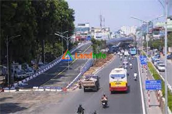 Bán 248m2 đất mặt đường An Dương Vương, mặt tiền 10m, giá 52,3 tỷ Wiêu Bán 248m2 đất mặt đường An Dương Vương, mặt tiền 10m, giá 52,3 tỷ Wiêu