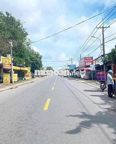 505 Triệu có ngay lô đất đẹp 240m2 tại An Tịnh Trảng Bàng Tây Ninh