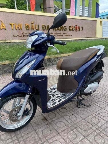 ✅Honda Vision, 2019, Bs: 59U2-28820  ✅xe máy, nồi