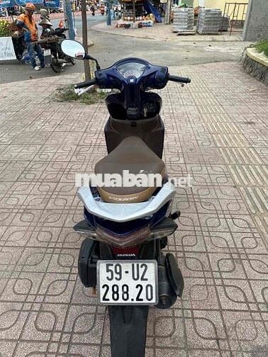 ✅Honda Vision, 2019, Bs: 59U2-28820  ✅xe máy, nồi