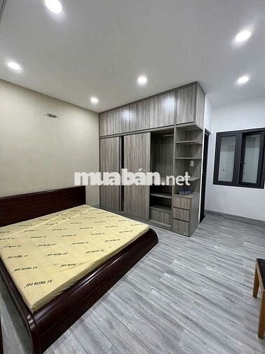Cho thuê nguyên căn nhà phố liền kề,