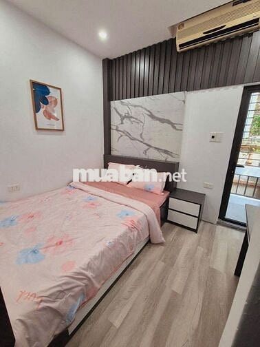 CHO THUÊ NHÀ NGUYÊN CĂN 4 TẦNG - GẦN ĐH BÁCH KHOA, KINH TẾ, XÂY DỰNG