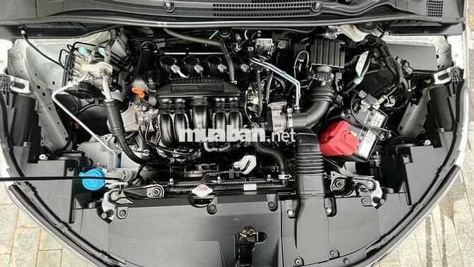 Honda City 2024 L 1.5 AT - 26000 km - 1 chủ từ mới