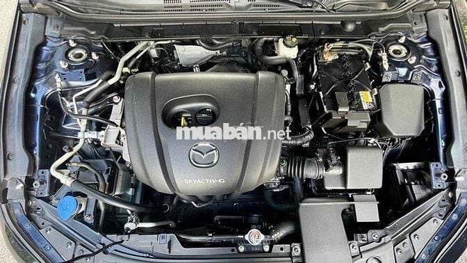 Mazda 3 2022 1.5L Deluxe - 46000 km