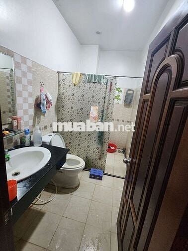 Cho thuê căn hộ tách bếp  ban công giá rẻ diện tích rộng