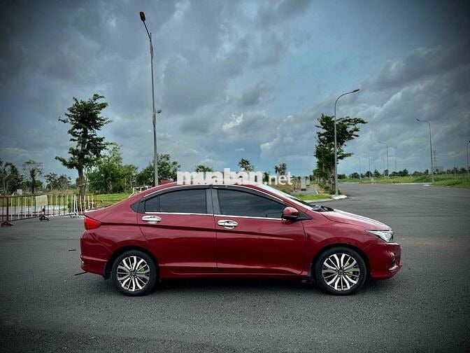 Honda City 2018 1.5 TOP - 150000 km