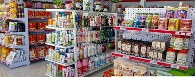 Cần Tuyển Nhân Viên Bán Hàng làm việc tại Siêu Thị