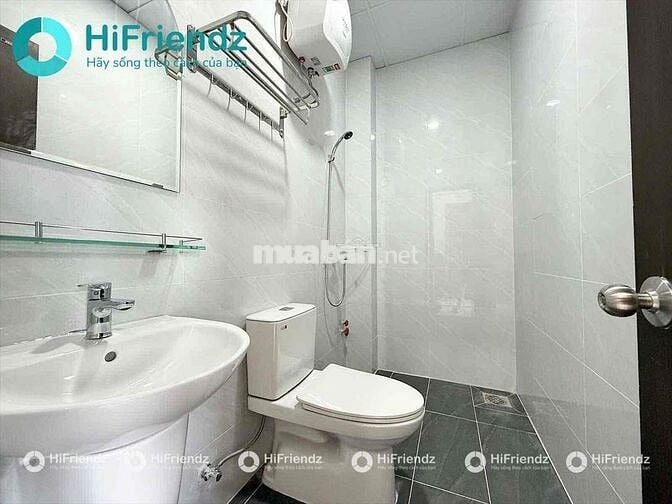NHÀ MỚI XÂY SIÊU THOÁNG - GIÁ RẺ NHẤT TRÊN THỊ TRƯỜNG