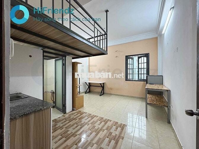 Phòng trọ sinh viên ngay đại học IUH , thuận tiện di chuyển