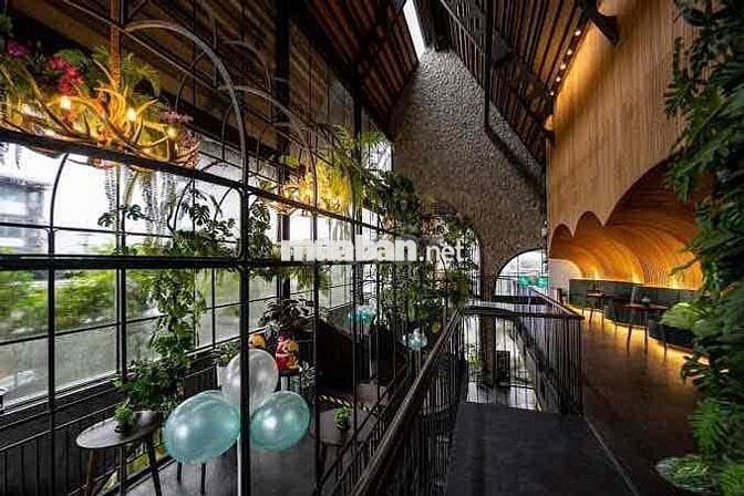 VỊ TRÍ SIÊU HIẾM MT NGUYỄN ĐÌNH CHIỂU Q1 NGANG KHỦNG 12M SD ~ 540M2