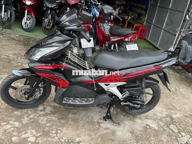 Honda Ab 2009 Fi / UP Thái / Máy Cực Êm Ngon