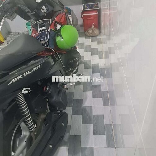 Xe ablack 125cc