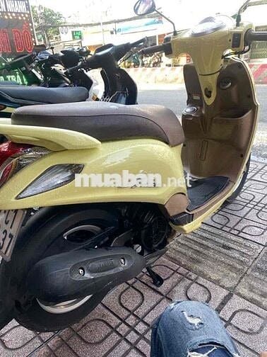 ✅Nozza Fi 2012, Bs: 47C1-05637  ✅xe máy nguyên zin