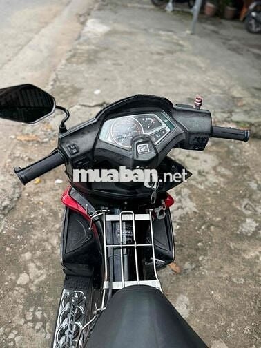 Honda Ab 2009 Fi / UP Thái / Máy Cực Êm Ngon