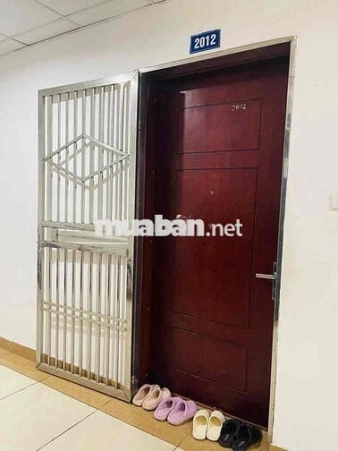 Bán nhà chung cư Phố Minh Khai nhà đẹp 3 ngủ ở ngay  100m T20 giá 8.3