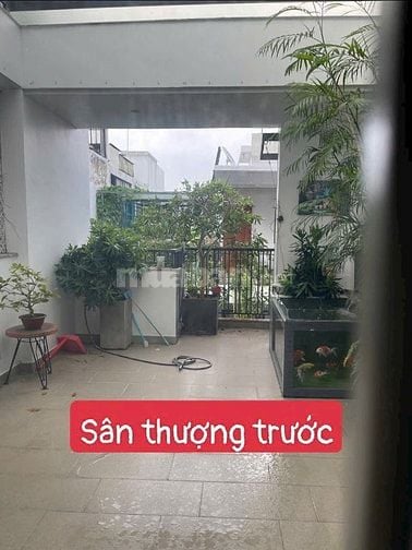 Kẹt tiền KD bán căn Nguyễn Cảnh Dị, Tân Bình giá 5tỷ080/62m2.Sổ đầy đủ