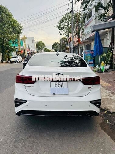 Kia Cerato 2019 2.0 AT Premium - 39000 km